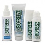 biofreeze free sample