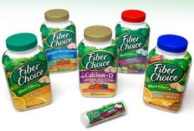 fiberchoice.com free samples