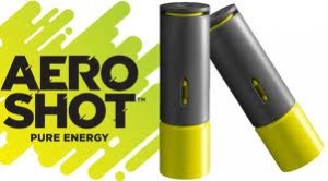 free aeroshot sample